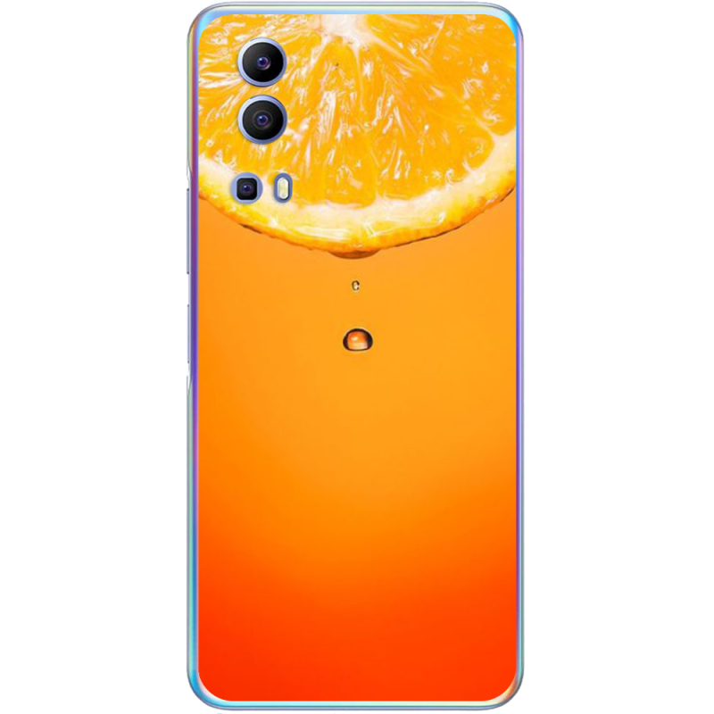 Чехол BoxFace Vivo Y72 5G 