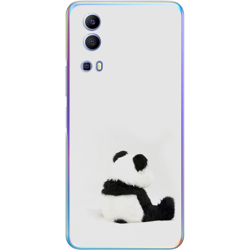 Чехол BoxFace Vivo Y72 5G 