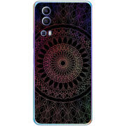 Чехол BoxFace Vivo Y72 5G 