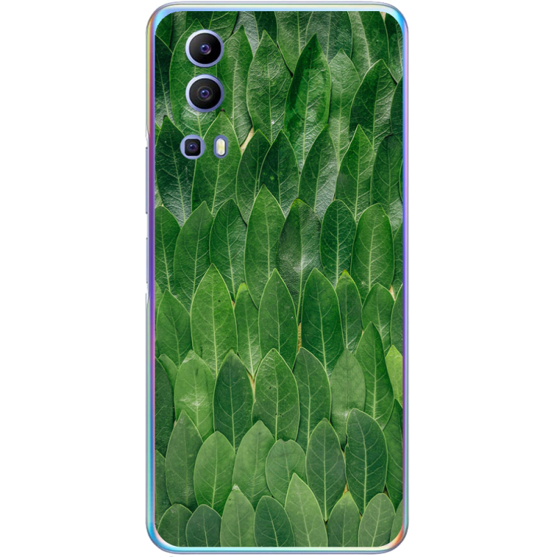 Чехол BoxFace Vivo Y72 5G 