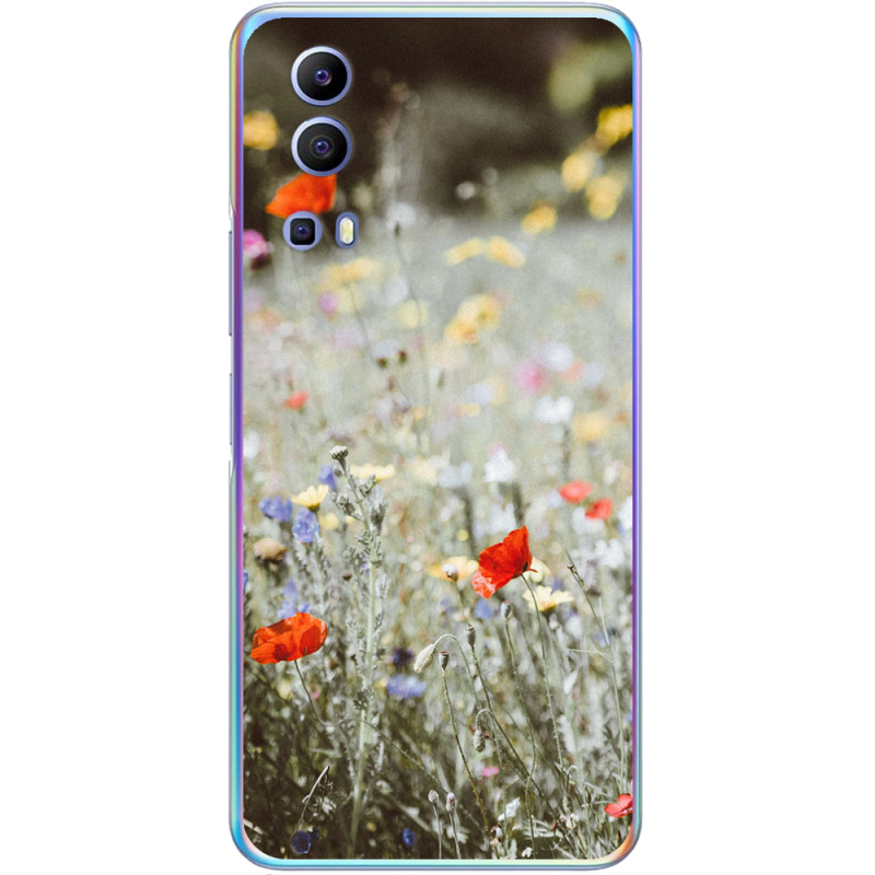 Чехол BoxFace Vivo Y72 5G 