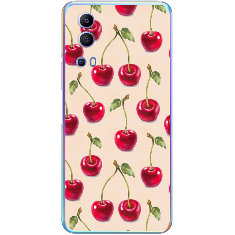 Чехол BoxFace Vivo Y72 5G 