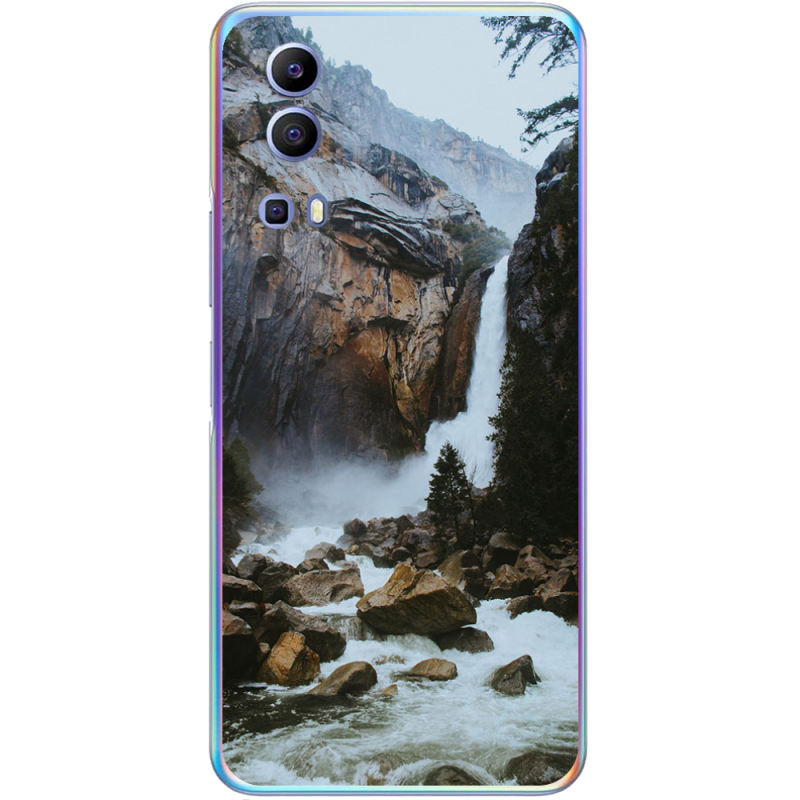 Чехол BoxFace Vivo Y72 5G 