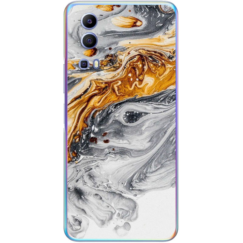 Чехол BoxFace Vivo Y72 5G 