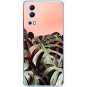 Чехол BoxFace Vivo Y72 5G 