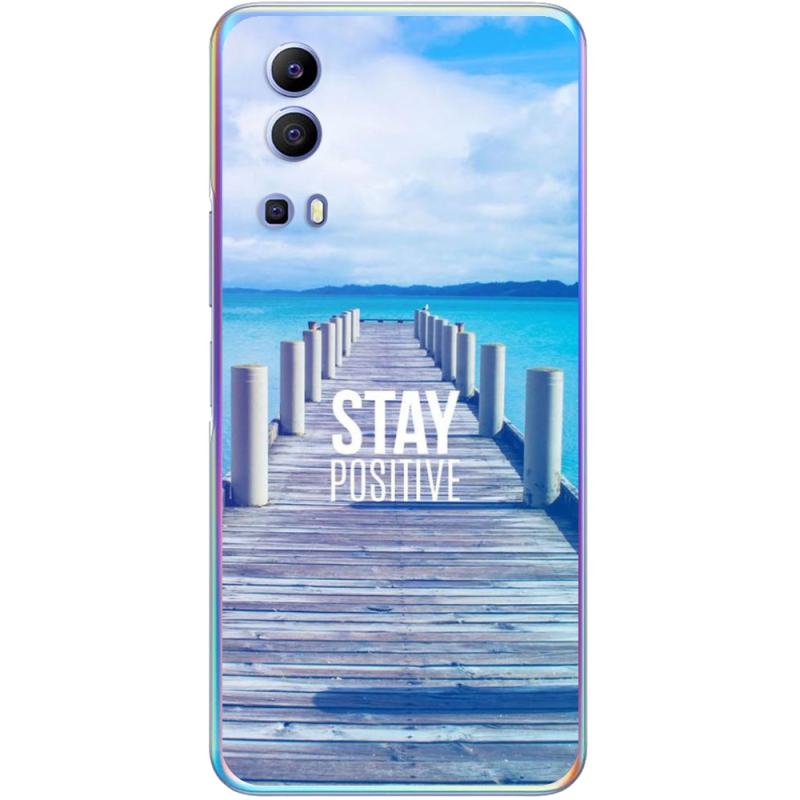 Чехол BoxFace Vivo Y72 5G 