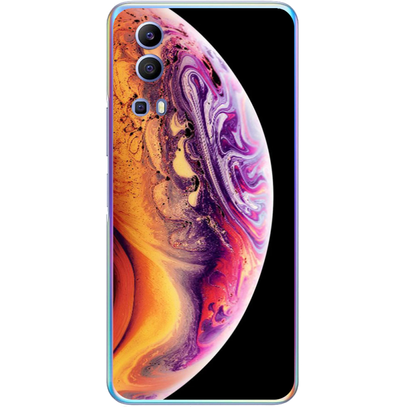 Чехол BoxFace Vivo Y72 5G 