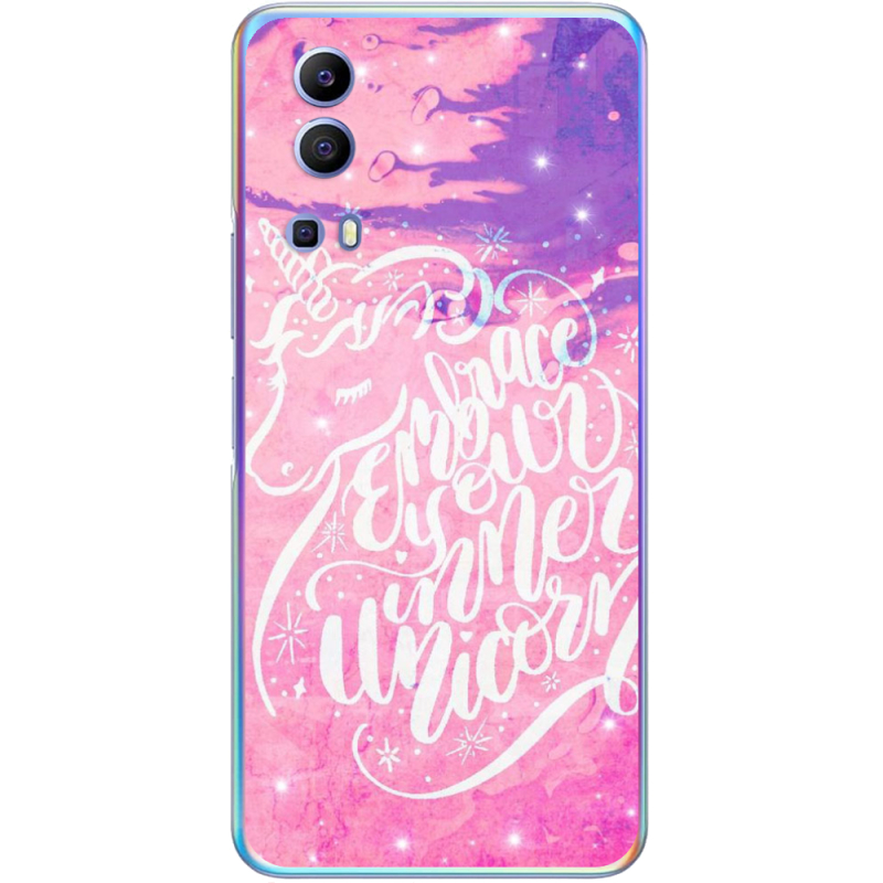 Чехол BoxFace Vivo Y72 5G 