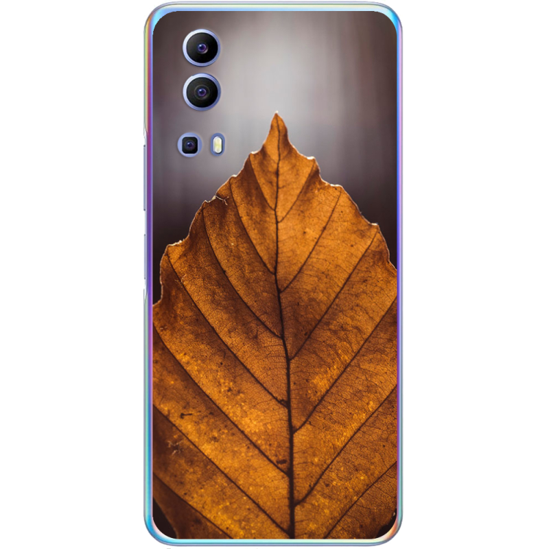 Чехол BoxFace Vivo Y72 5G 