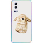 Чехол BoxFace Vivo Y72 5G 