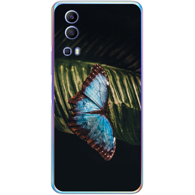 Чехол BoxFace Vivo Y72 5G 