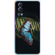 Чехол BoxFace Vivo Y72 5G 