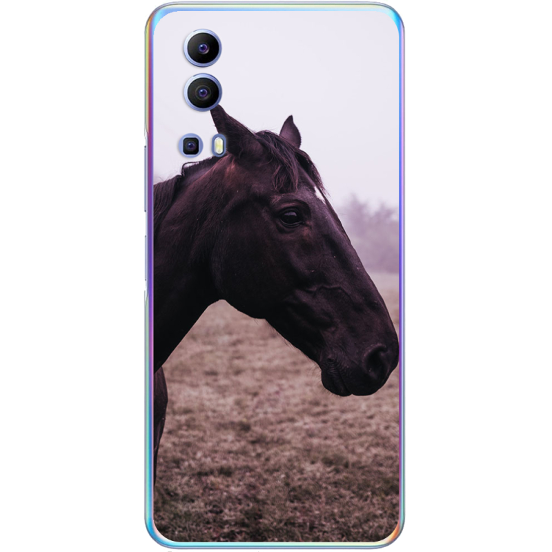 Чехол BoxFace Vivo Y72 5G 