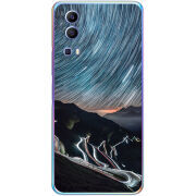 Чехол BoxFace Vivo Y72 5G Night Lights