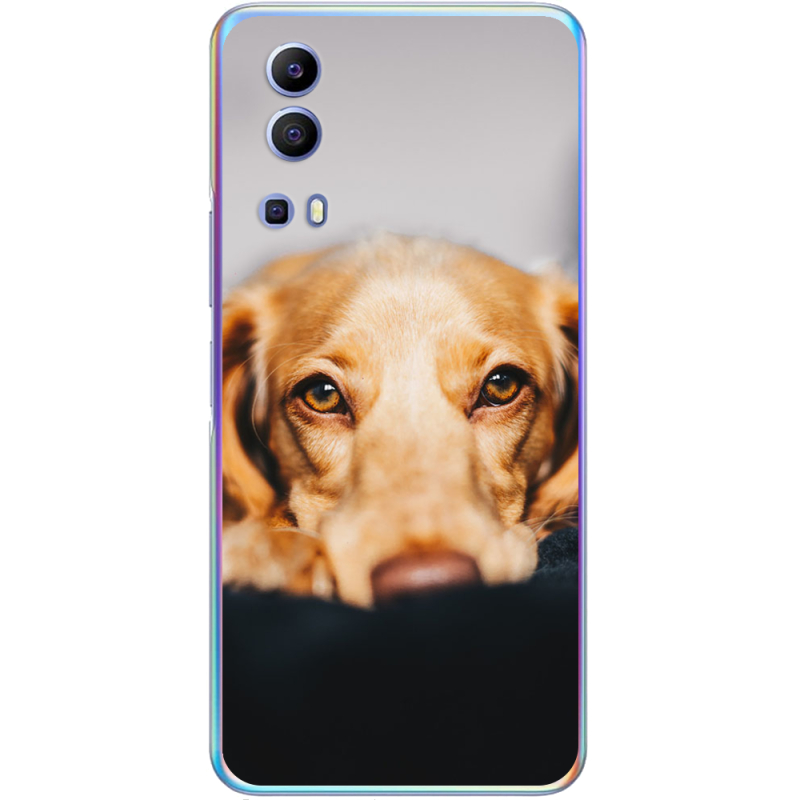 Чехол BoxFace Vivo Y72 5G 