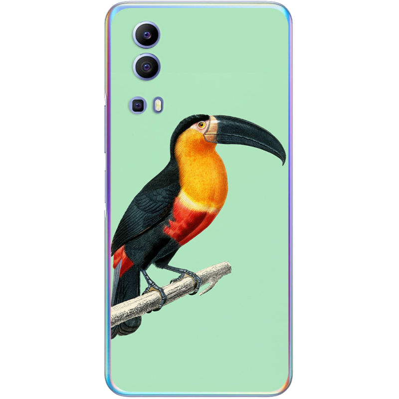 Чехол BoxFace Vivo Y72 5G 