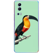 Чехол BoxFace Vivo Y72 5G 