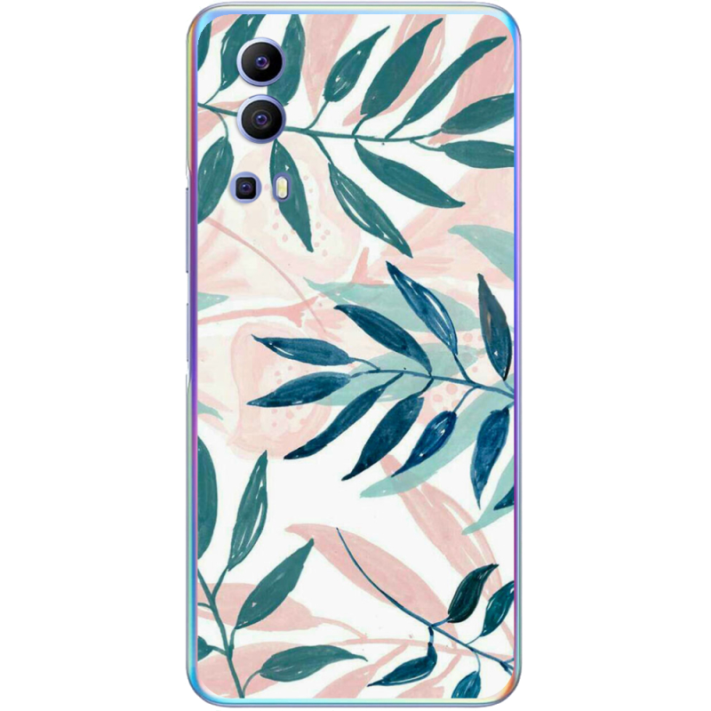 Чехол BoxFace Vivo Y72 5G 