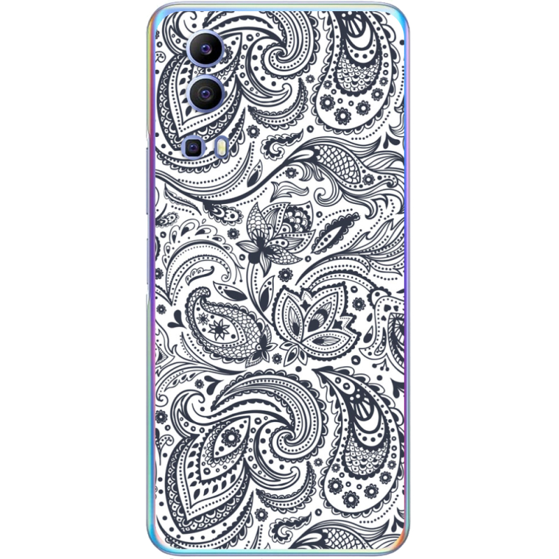 Чехол BoxFace Vivo Y72 5G 