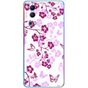 Чехол BoxFace Vivo Y72 5G 