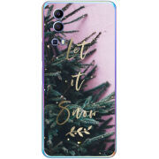 Чехол BoxFace Vivo Y72 5G 