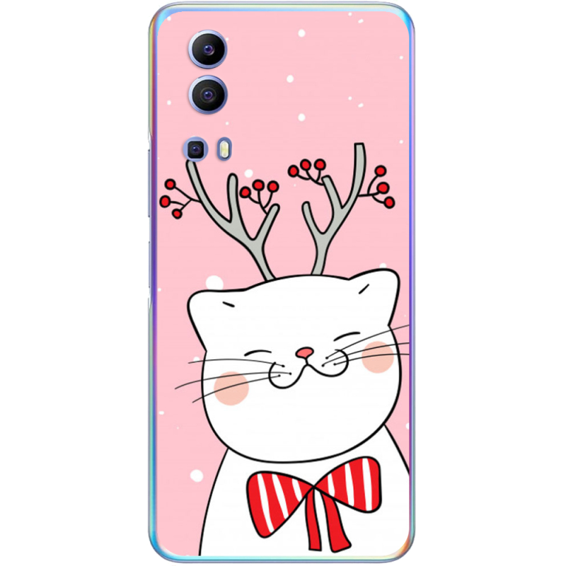 Чехол BoxFace Vivo Y72 5G 