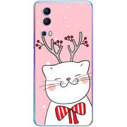 Чехол BoxFace Vivo Y72 5G 