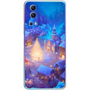 Чехол BoxFace Vivo Y72 5G 