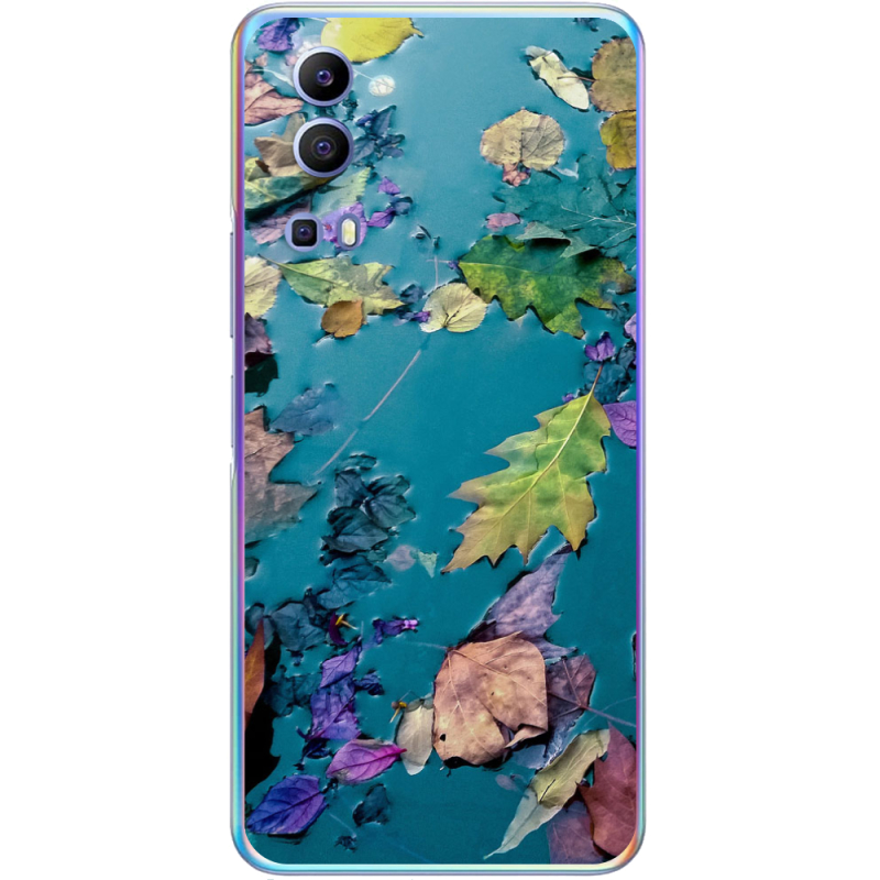 Чехол BoxFace Vivo Y72 5G 