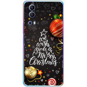 Чехол BoxFace Vivo Y72 5G 