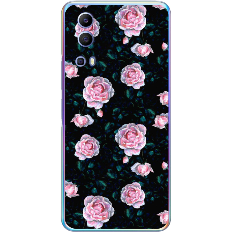 Чехол BoxFace Vivo Y72 5G 