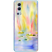 Чехол BoxFace Vivo Y72 5G 