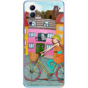 Чехол BoxFace Vivo Y72 5G 