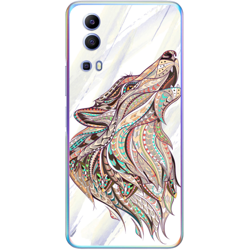 Чехол BoxFace Vivo Y72 5G 