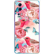 Чехол BoxFace Vivo Y72 5G 