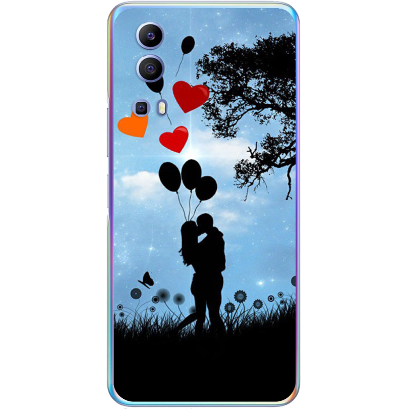 Чехол BoxFace Vivo Y72 5G 