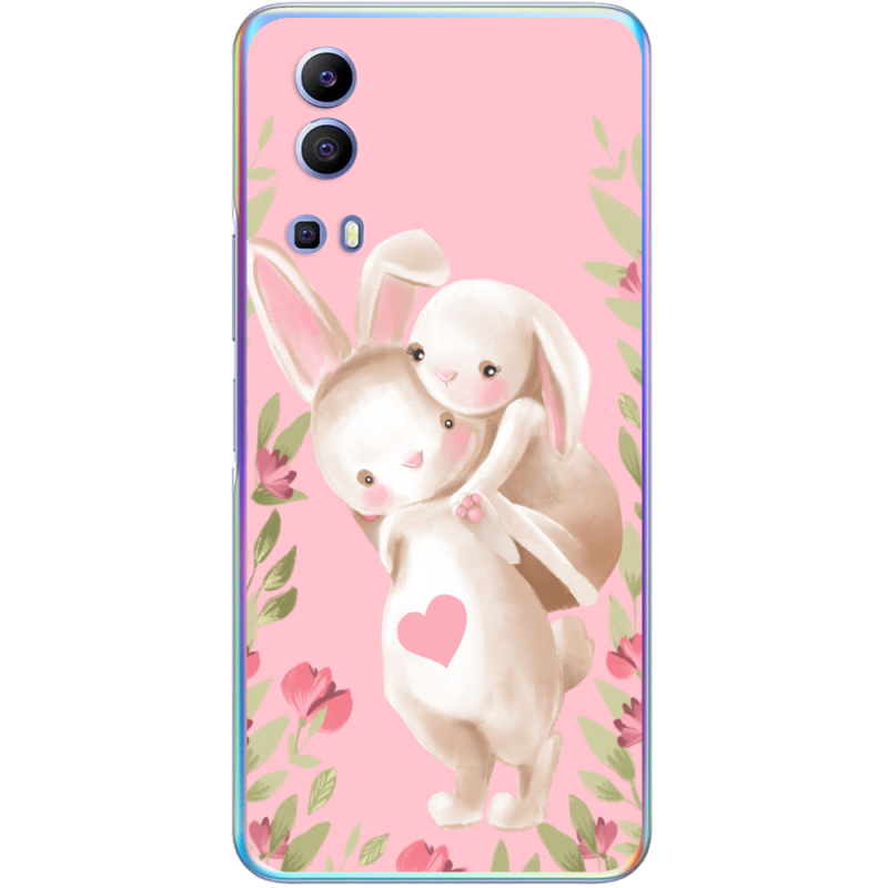 Чехол BoxFace Vivo Y72 5G 