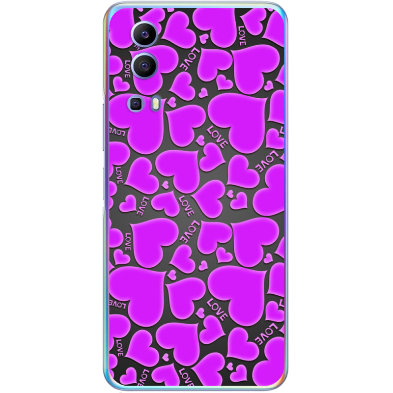 Чехол BoxFace Vivo Y72 5G 