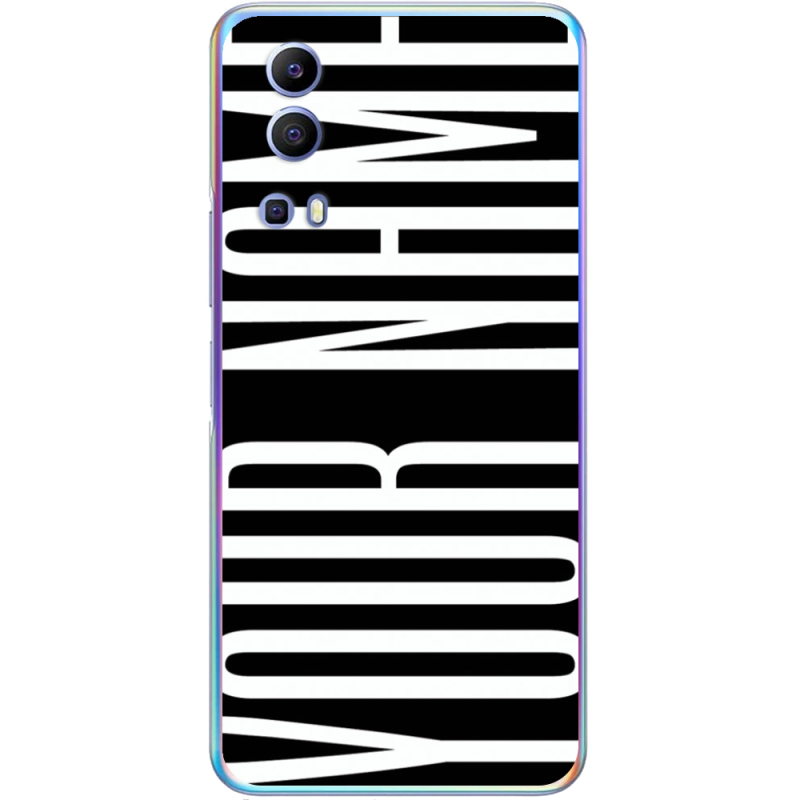 Чехол BoxFace Vivo Y72 5G 