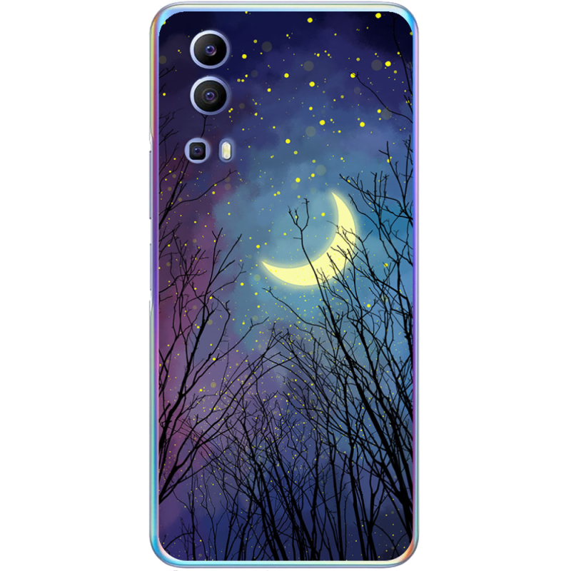 Чехол BoxFace Vivo Y72 5G 