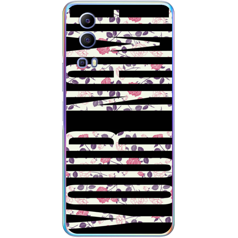 Чехол BoxFace Vivo Y72 5G 