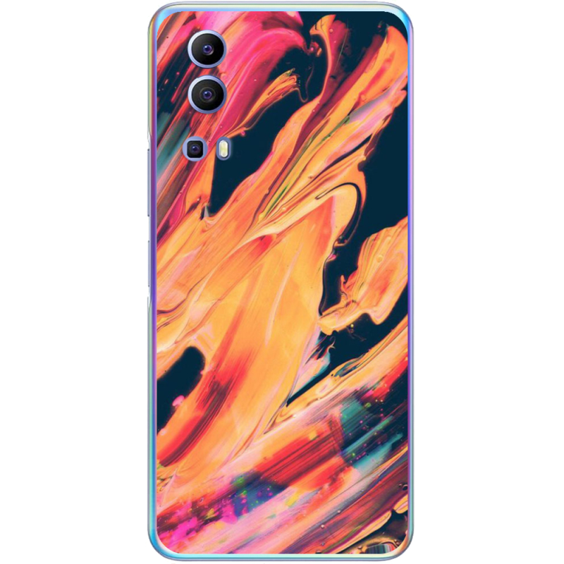 Чехол BoxFace Vivo Y72 5G 