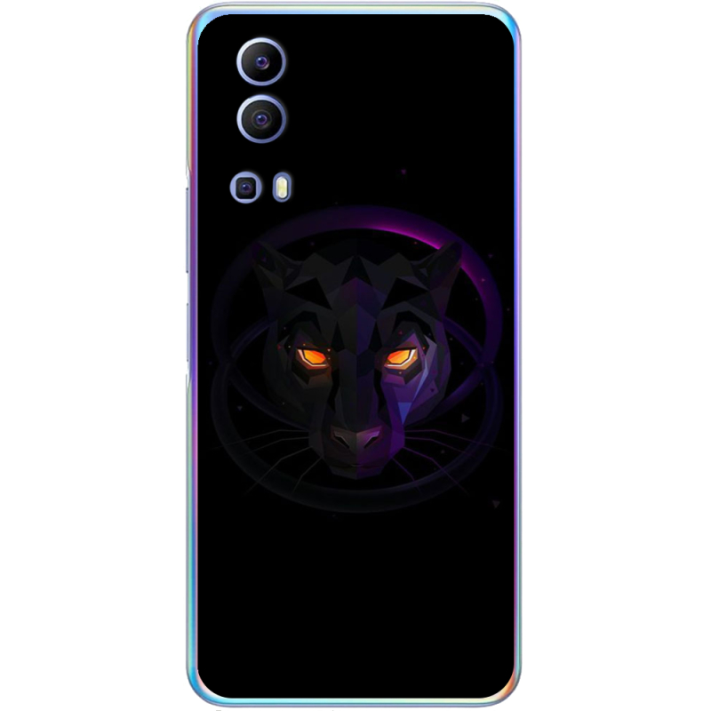 Чехол BoxFace Vivo Y72 5G 