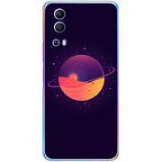 Чехол BoxFace Vivo Y72 5G Desert-Planet