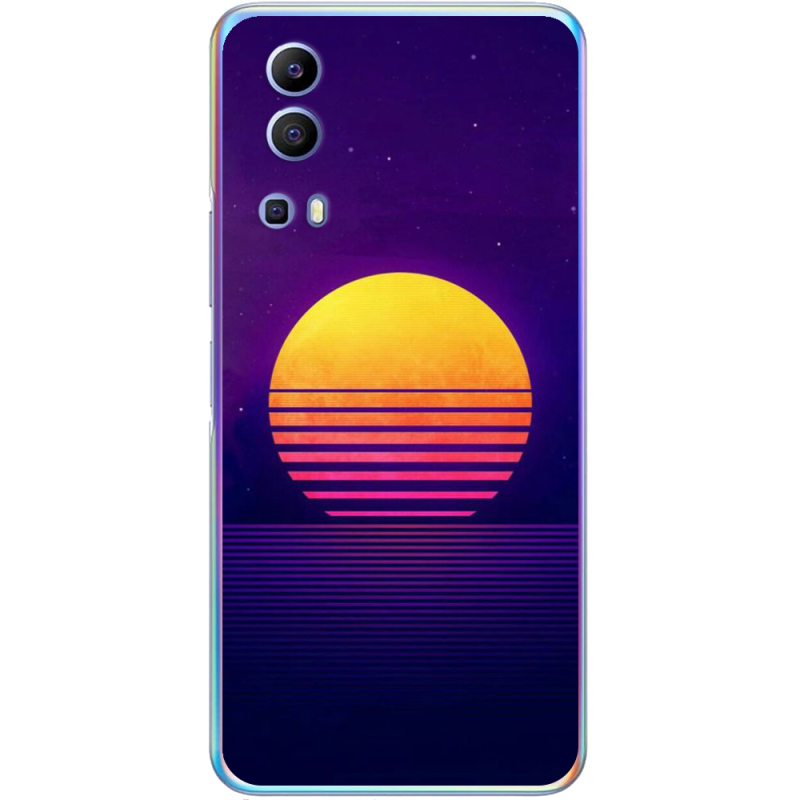 Чехол BoxFace Vivo Y72 5G 