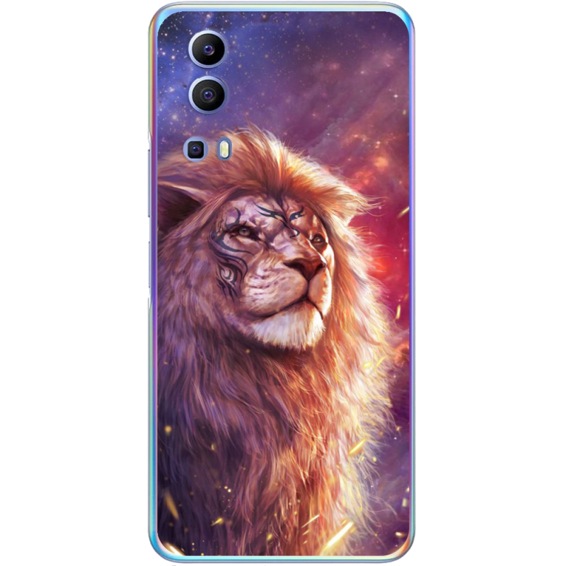 Чехол BoxFace Vivo Y72 5G 