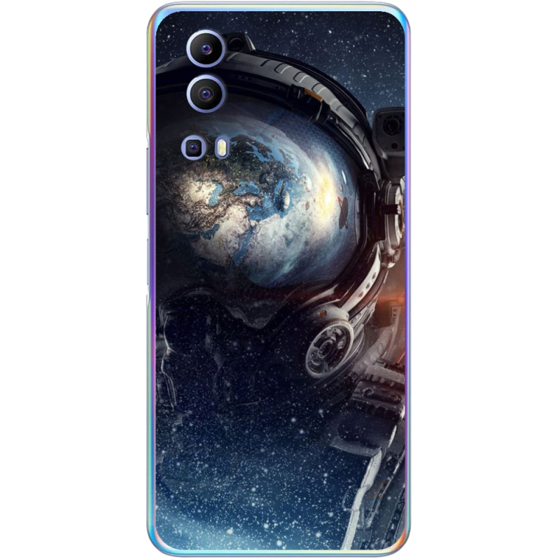 Чехол BoxFace Vivo Y72 5G 