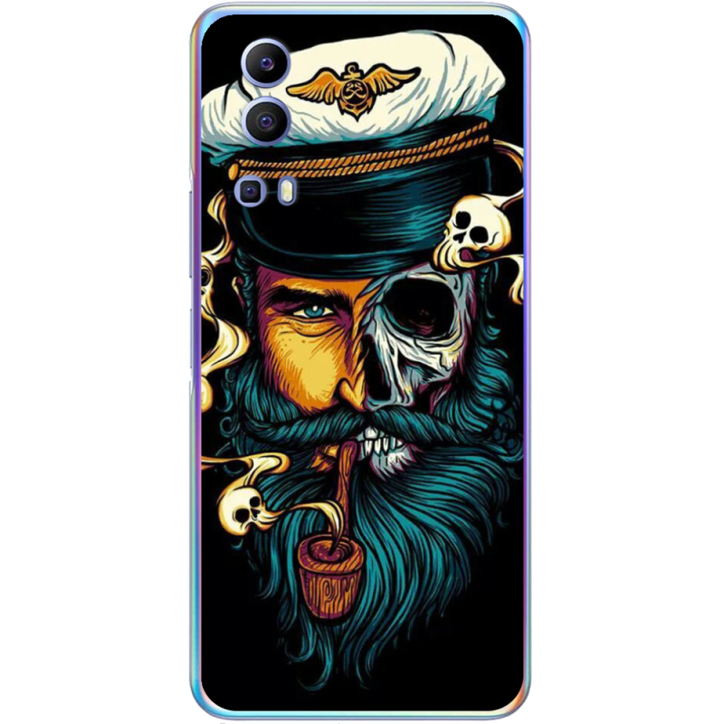 Чехол BoxFace Vivo Y72 5G 