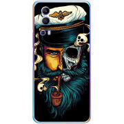 Чехол BoxFace Vivo Y72 5G 