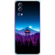 Чехол BoxFace Vivo Y72 5G 